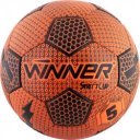 Winner Street Cup futball labda méret:5