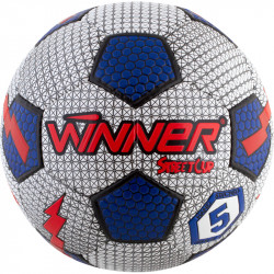 Winner Street Cup futball labda méret:5