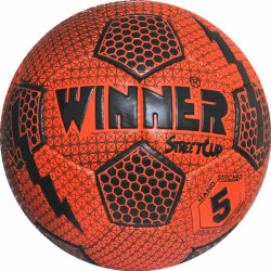 Winner Street Cup futball labda méret:5 Sportszer Winner