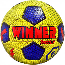 Winner Street Cup futball labda méret:5