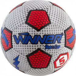 Winner Street Cup futball labda méret:5