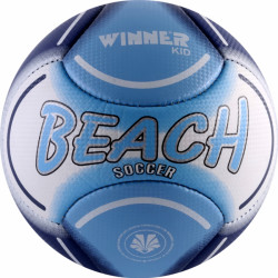 Winner Beach Kid futball labda méret:4