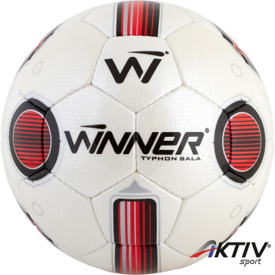 Winner Typhon Sala futsal labda méret:4