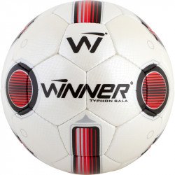 Winner Typhon Sala futsal labda méret:4 Sportszer Winner