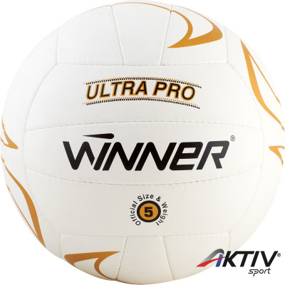 Röplabda Winner Ultra Pro méret:5