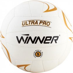 Röplabda Winner Ultra Pro méret:5 Sportszer Winner