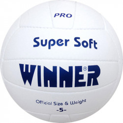 Röplabda Winner Pro fehér Sportszer Winner