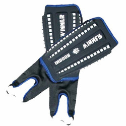 Winner Indoor sípcsontvédő Sportszer Winner