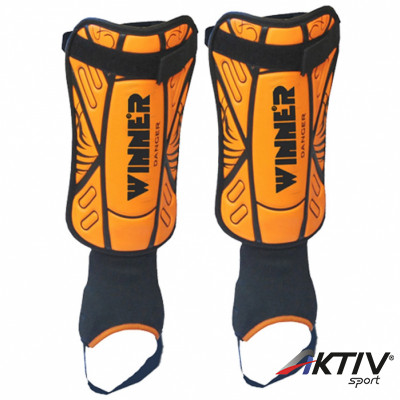 Winner Danger sípcsontvédő