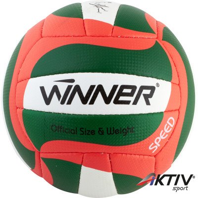 Winner Speed röplabda méret:5