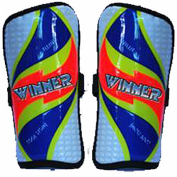 Winner Cool Stone lábszárvédő fehér Sportszer Winner