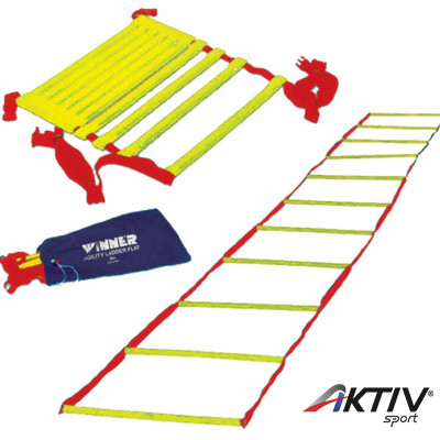 Koordinációs létra 8 m Winner