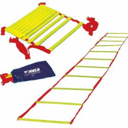 Koordinációs létra 8 m Winner Sportszer Winner