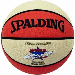 Kosárlabda, Spalding WNBA Outdoor, gumi, 6-os Sportszer Spalding