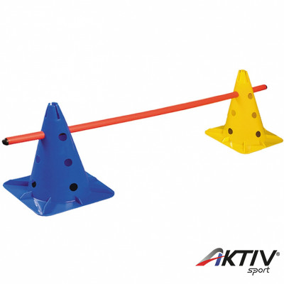 Winner műanyag bója