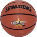 Kosárlabda Spalding Allstar No.7 gumi