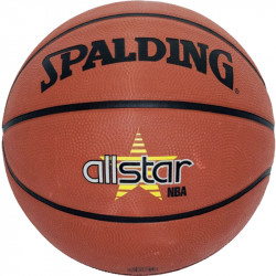 Kosárlabda Spalding Allstar No.7 gumi