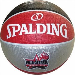 Kosárlabda Spalding Allstar No.7 gumi Sportszer Spalding