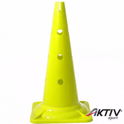 Műanyag bója Winner 50 cm 4x3 lyukas