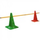 Műanyag bója Winner 50 cm 4x3 lyukas