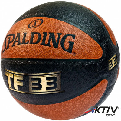 Kosárlabda TF-33 Legacy