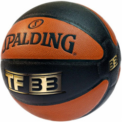 Kosárlabda TF-33 Legacy Sportszer Spalding