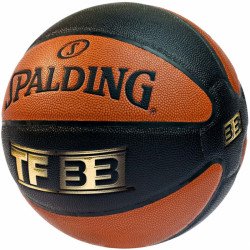 Kosárlabda TF-33 Legacy Sportszer Spalding