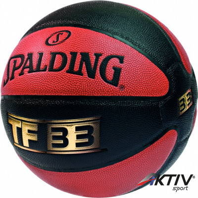 Kosárlabda spalding TF-33 in/out 5