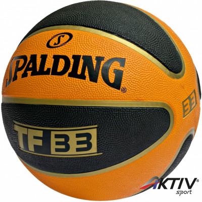 Kosárlabda Spalding TF-33 outdoor 5