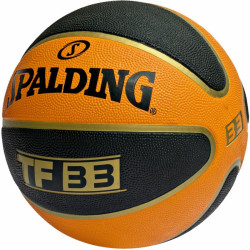Kosárlabda Spalding TF-33 outdoor 5 Sportszer Spalding