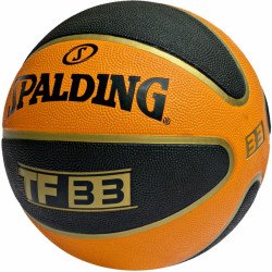 Kosárlabda Spalding TF-33 outdoor 5 Sportszer Spalding