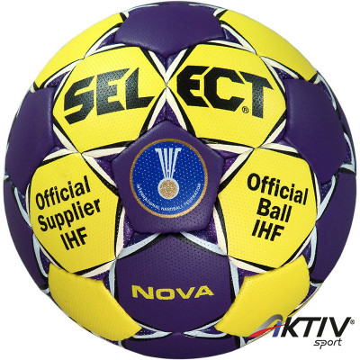 Kézilabda Select Nova No.2