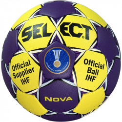 Kézilabda Select Nova No.2 Sportszer Select