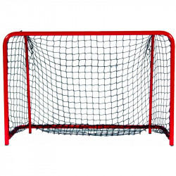 Floorball kapu 90x60 cm merevített Sportszer Aktivsport