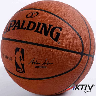 Kosárlabda Spalding NBA game ball replica