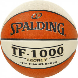 Kosárlabda Spalding TF 1000 Legacy női méret: 6 Sportszer Spalding