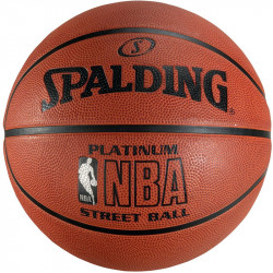 Kosárlabda Spalding Platinum Streetball méret: 7 Sportszer Spalding