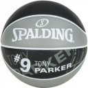 Kosárlabda Spalding Tony Parker méret: 7