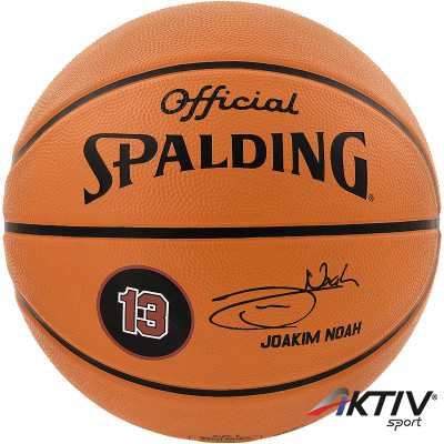 Kosárlabda Spalding Joakim Noah No.7