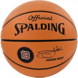 Kosárlabda Spalding Joakim Noah No.7 Sportszer Spalding