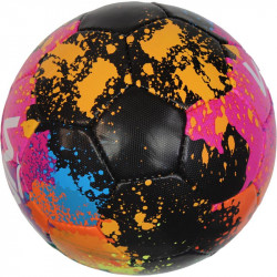 Focilabda Winner Street Fun fekete-narancssárga