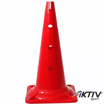 Műanyag bója Winner 50 cm 4x3 lyuk HC-20