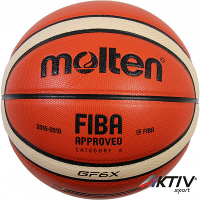 Kosárlabda Molten GF6X