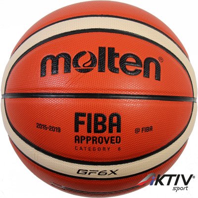 Kosárlabda Molten GF6X