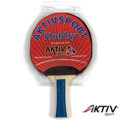 Pingpongütő Aktivsport Hobby