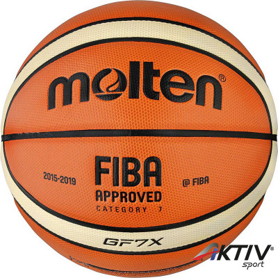 Kosárlabda Molten GF7X