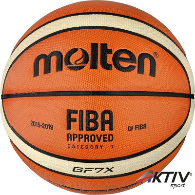 Kosárlabda Molten GF7X