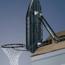 Univerzális kosárpalánk tartó konzol Spalding