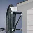 Univerzális kosárpalánk tartó konzol Spalding