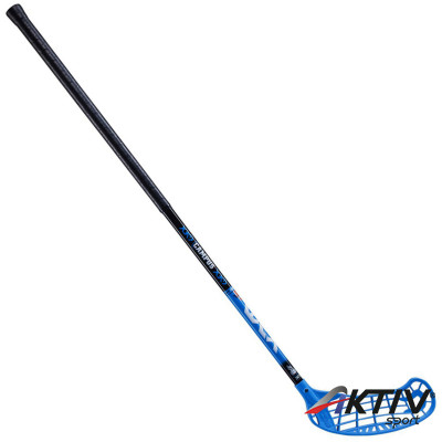 Floorball ütő X3M Campus Control 30 96 106 cm jobb